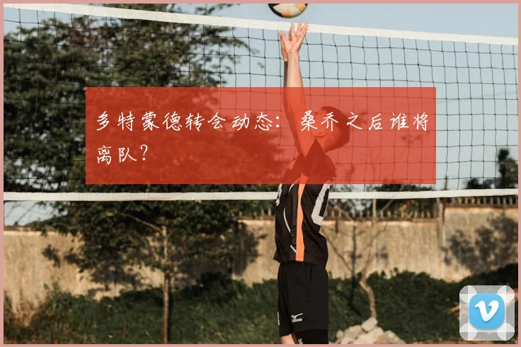 多特蒙德转会动态:桑乔之后谁将离队?