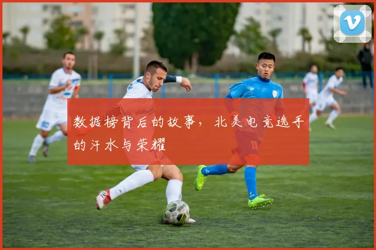 数据榜背后的故事,北美电竞选手的汗水与荣耀