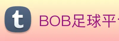 BOB足球平台 logo